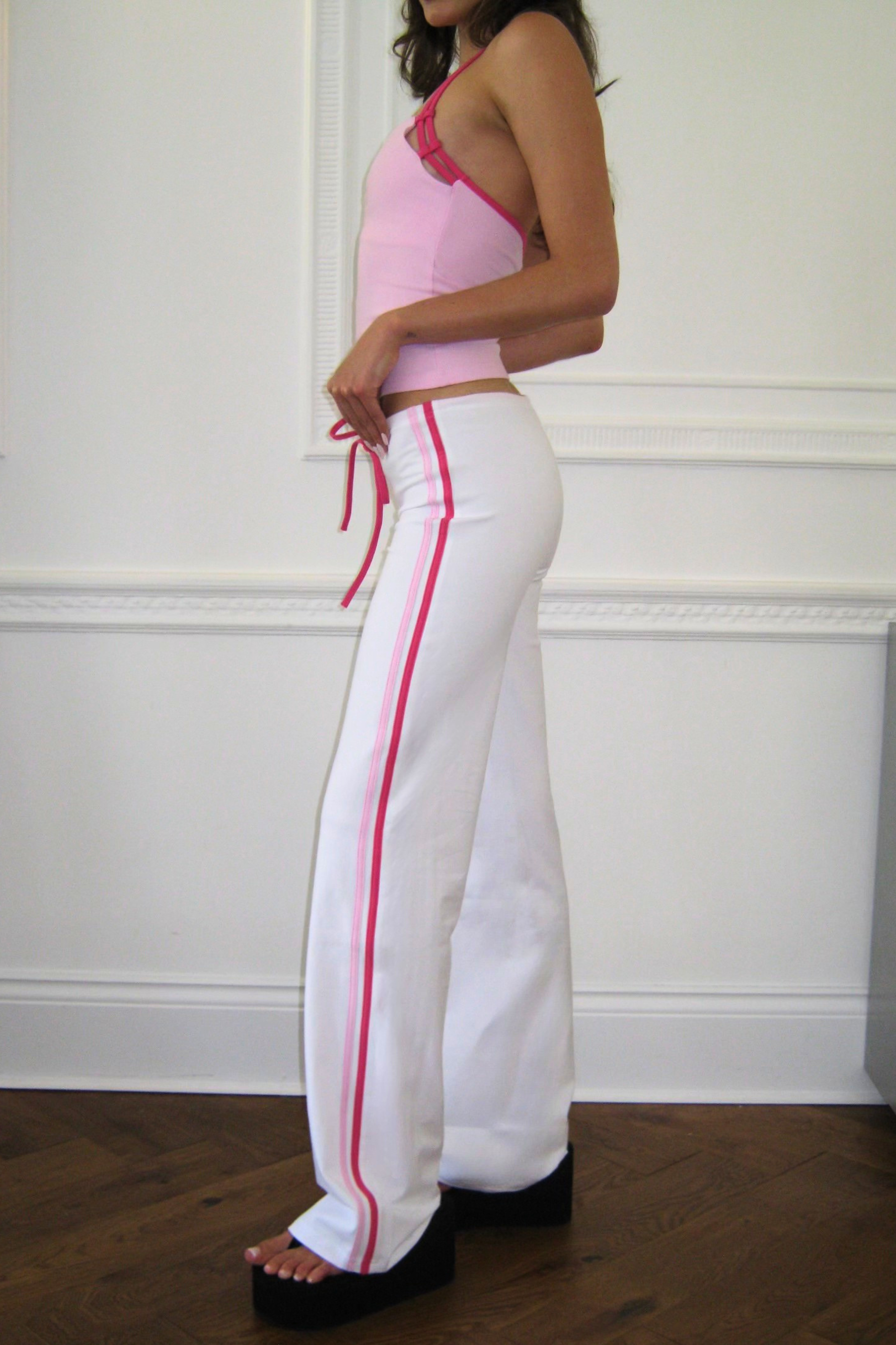 Sunday Cotton Yoga Pants