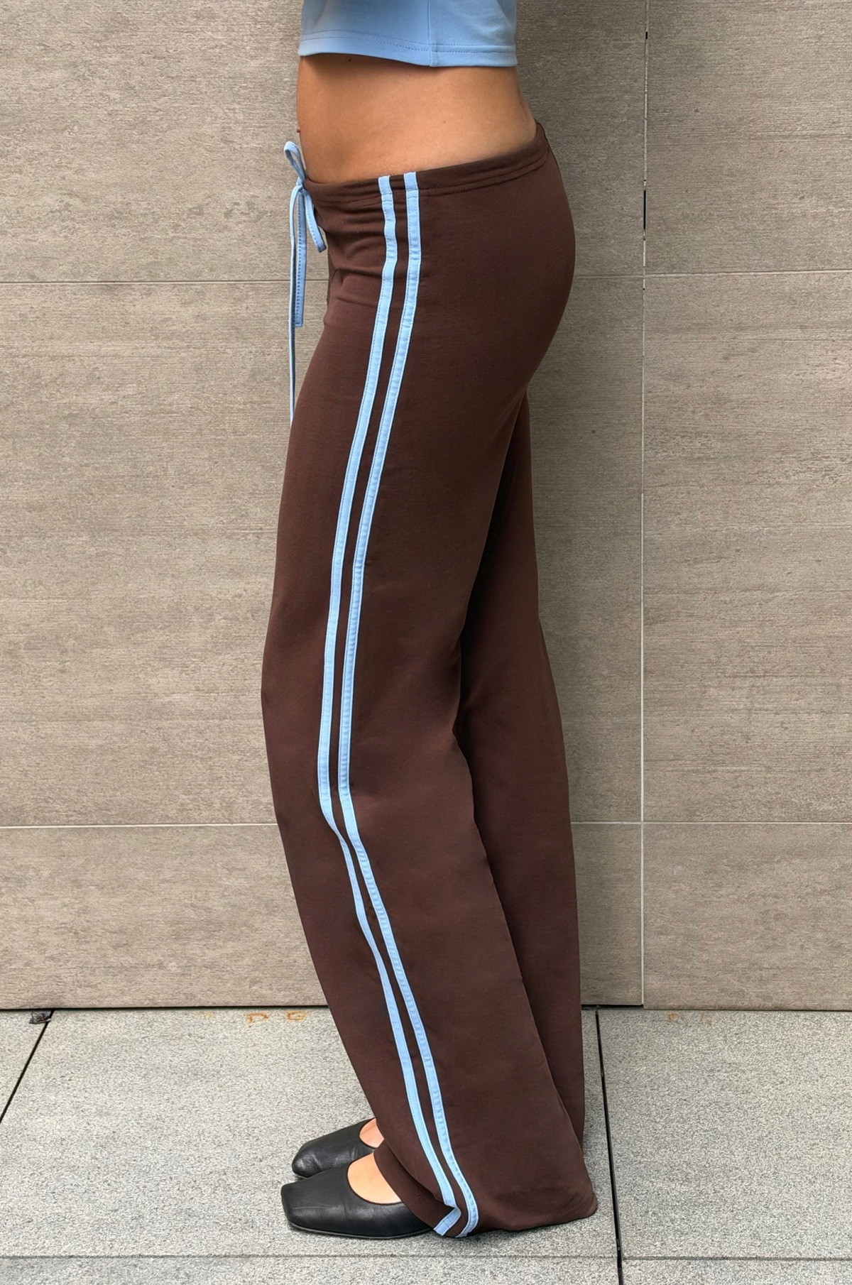 Sunday Cotton Yoga Pants