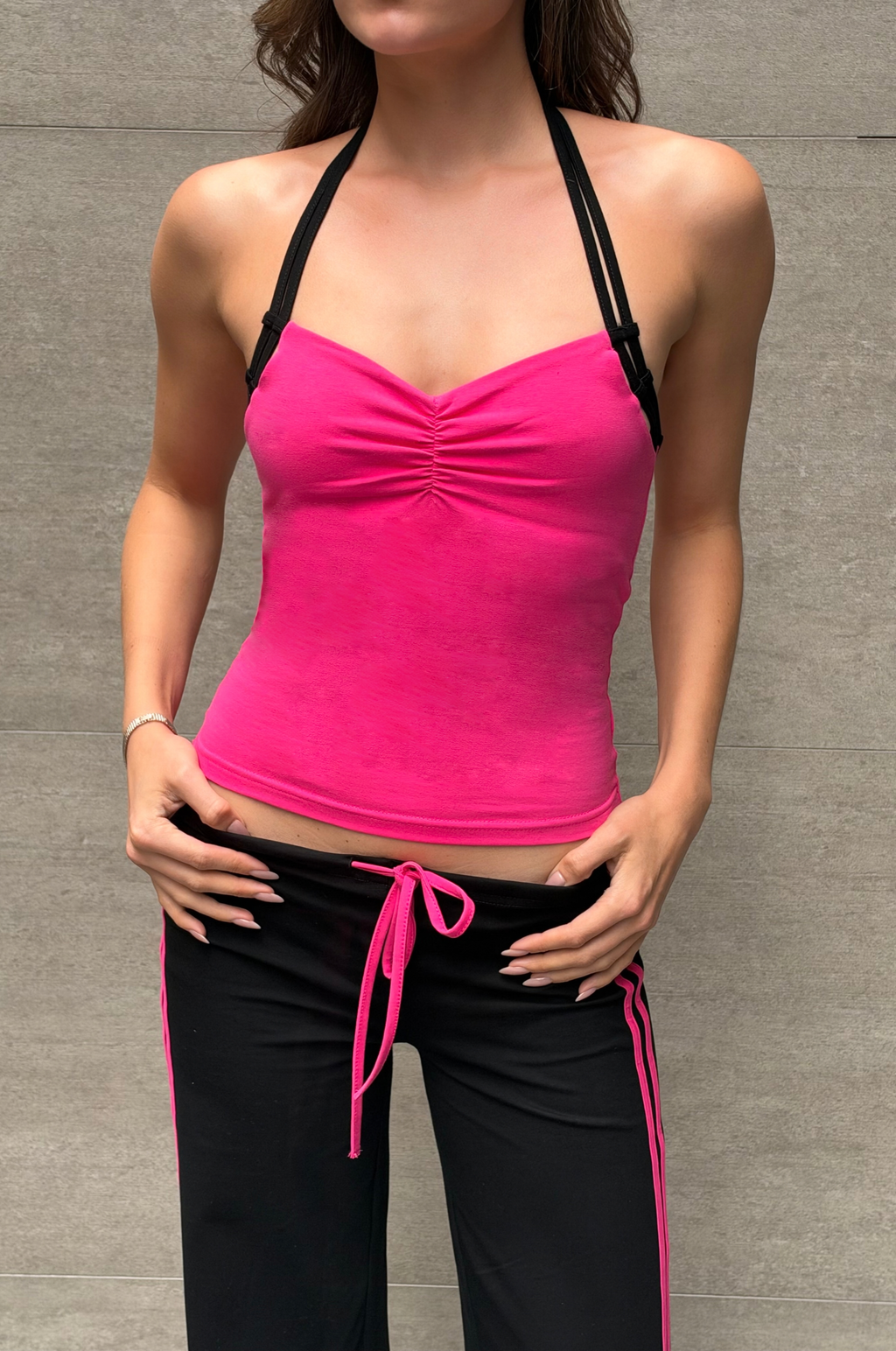 Vik Cotton Camisole