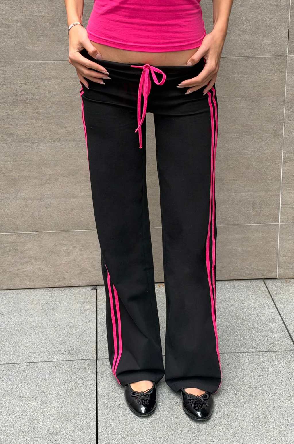 Sunday Cotton Yoga Pants