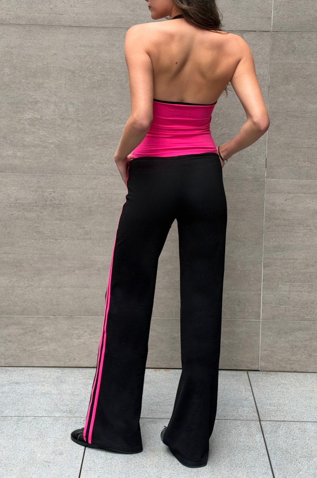 Sunday Cotton Yoga Pants