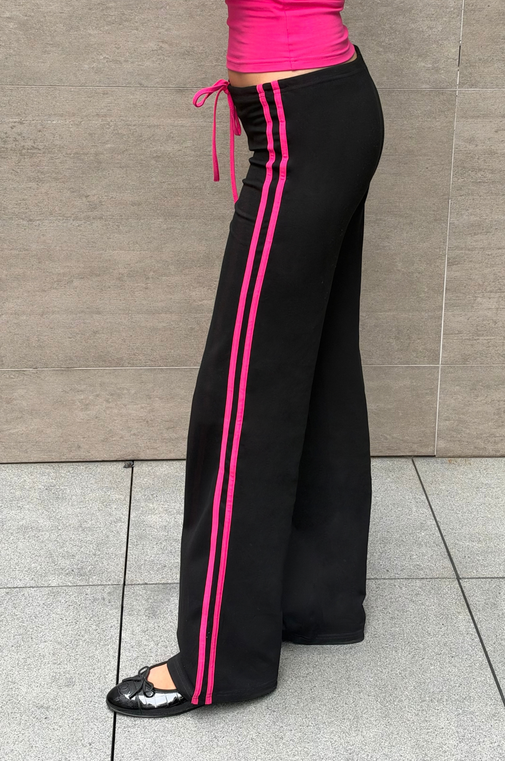 Sunday Cotton Yoga Pants